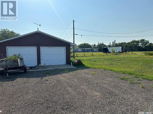 108 Halpenny Street, Viscount, SK - Outdoor