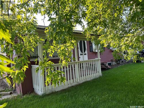 108 Halpenny Street, Viscount, SK - Outdoor