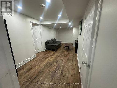 344 Edenbrook Hill Drive, Brampton, ON - Indoor Photo Showing Other Room