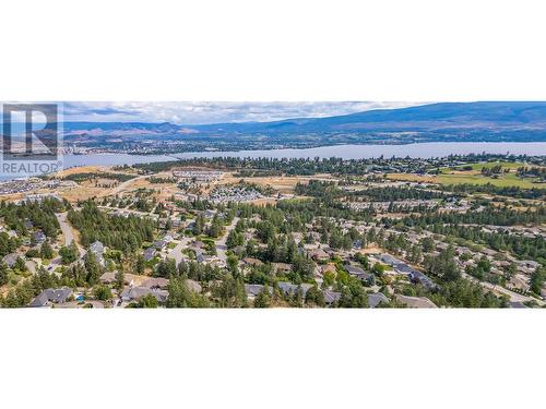 1011 Aurora Heights, West Kelowna, BC - Outdoor With View