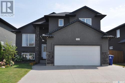 927 Hunter Road, Saskatoon, SK - Outdoor