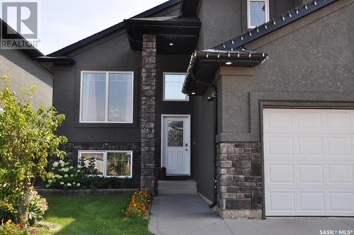 927 Hunter Road, Saskatoon, SK - Outdoor