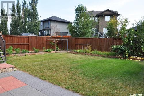 927 Hunter Road, Saskatoon, SK - Outdoor