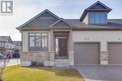 2284 EVANS BOULEVARD  London, ON N6M 0A1