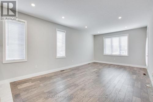 2284 Evans Boulevard, London, ON - Indoor Photo Showing Other Room