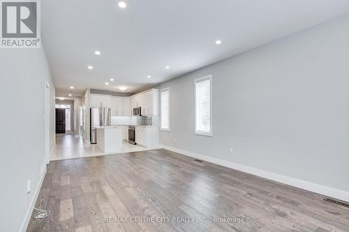 2284 Evans Boulevard, London, ON - Indoor