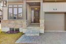 2284 Evans Boulevard, London, ON  - Outdoor 