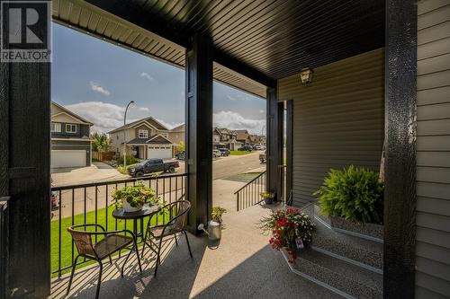 4777 Parkside Drive, Prince George, BC - Outdoor With Exterior