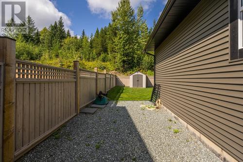 4777 Parkside Drive, Prince George, BC - Outdoor