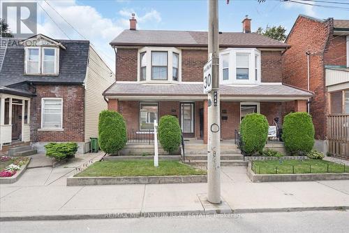 250 Sterling Road, Toronto (Dufferin Grove), ON - Outdoor With Facade