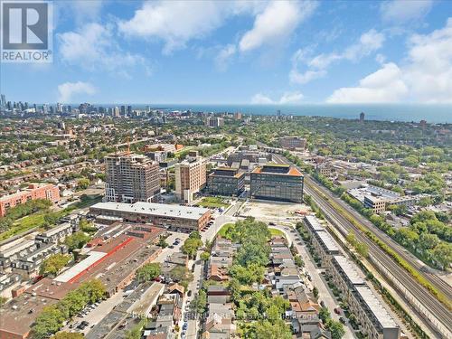 250 Sterling Road, Toronto (Dufferin Grove), ON - Outdoor With View