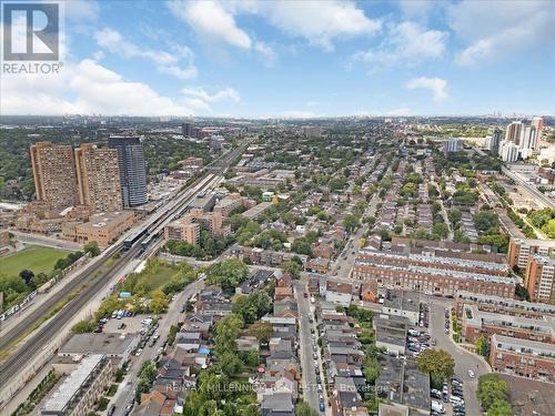 250 Sterling Road, Toronto (Dufferin Grove), ON - Outdoor With View