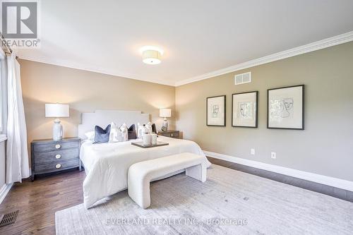 6 Lailey Crescent, Toronto (Willowdale East), ON - Indoor Photo Showing Bedroom