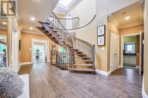 6 Lailey Crescent, Toronto (Willowdale East), ON - Indoor Photo Showing Other Room