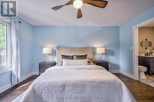 6 Lailey Crescent, Toronto (Willowdale East), ON - Indoor Photo Showing Bedroom