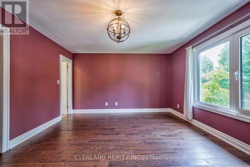 6 Lailey Crescent, Toronto (Willowdale East), ON - Indoor Photo Showing Other Room