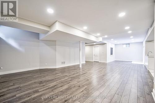 6 Lailey Crescent, Toronto (Willowdale East), ON - Indoor Photo Showing Other Room