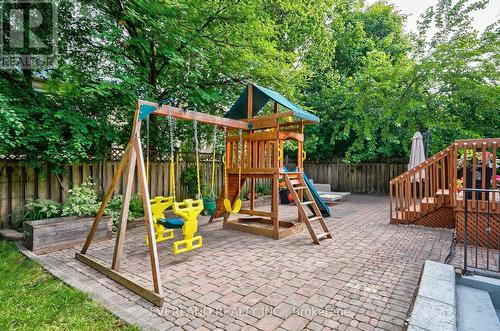 6 Lailey Crescent, Toronto (Willowdale East), ON - Outdoor