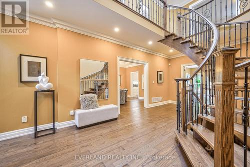 6 Lailey Crescent, Toronto (Willowdale East), ON - Indoor Photo Showing Other Room