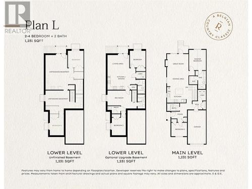 2451 Bradley Drive Unit# 1 Lot# 3, Armstrong, BC - Other