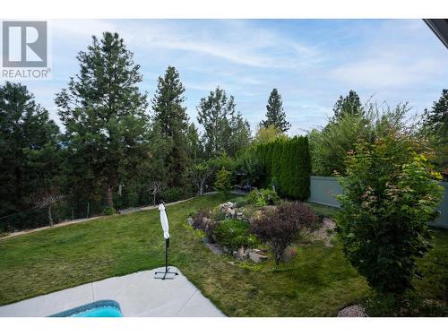 897 Westview Way, Kelowna, BC - Outdoor