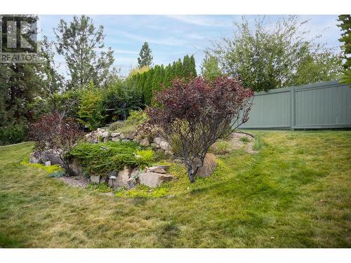 897 Westview Way, Kelowna, BC - Outdoor