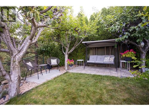 897 Westview Way, Kelowna, BC - Outdoor