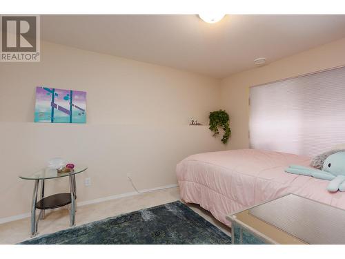 897 Westview Way, Kelowna, BC - Indoor Photo Showing Bedroom