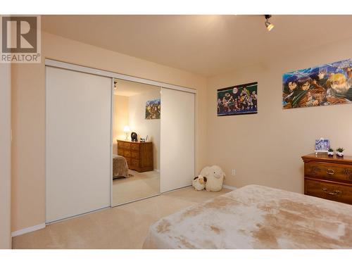 897 Westview Way, Kelowna, BC - Indoor Photo Showing Bedroom