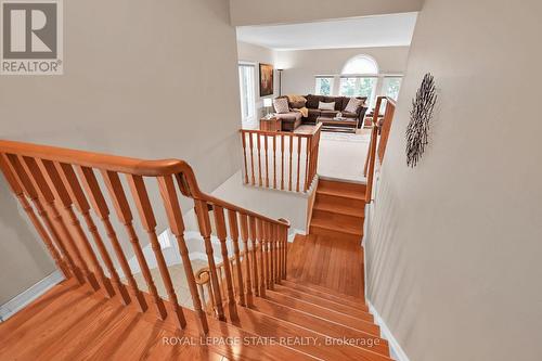 736 Templemead Drive, Hamilton (Templemead), ON - Indoor Photo Showing Other Room