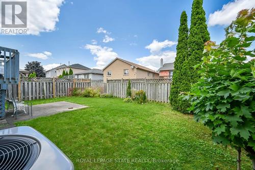 736 Templemead Drive, Hamilton (Templemead), ON - Outdoor