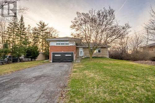 63 Deerhurst Road, Hamilton (Stoney Creek), ON - Outdoor