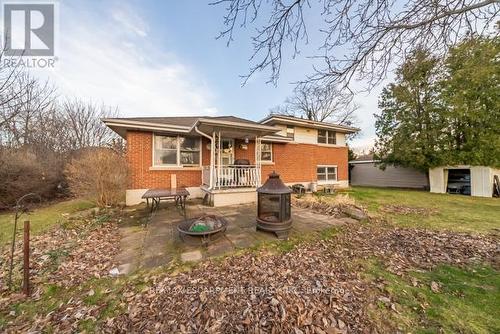 63 Deerhurst Road, Hamilton (Stoney Creek), ON - Outdoor