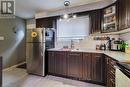 62 Riverdale Drive, Hamilton, ON  - Indoor Photo Showing Kitchen With Stainless Steel Kitchen 