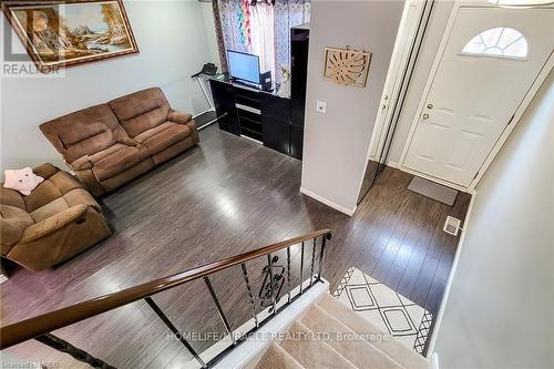 62 Riverdale Drive, Hamilton (Riverdale), ON - Indoor