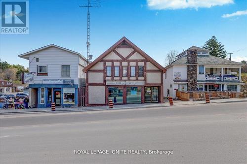 3 Hastings Street N, Bancroft, ON 