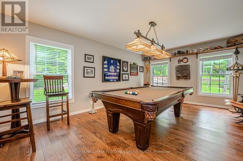 1225 Graham Road, Gravenhurst, ON - Indoor Photo Showing Other Room