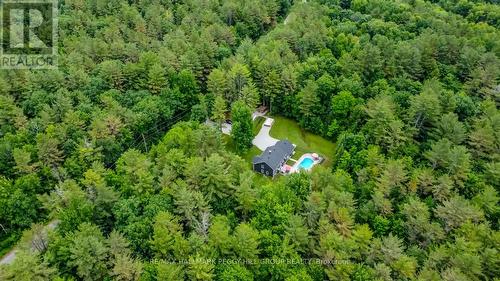 1225 Graham Road, Gravenhurst, ON - Outdoor