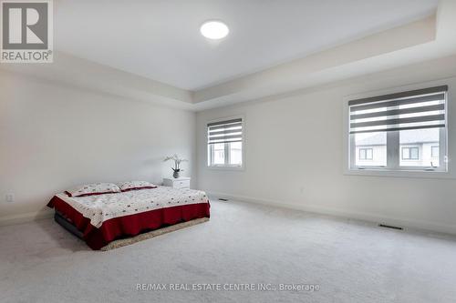 197 Whittington Drive, Hamilton (Meadowlands), ON - Indoor Photo Showing Bedroom