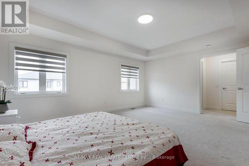 197 Whittington Drive, Hamilton (Meadowlands), ON - Indoor Photo Showing Bedroom