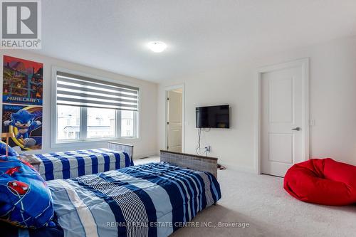 197 Whittington Drive, Hamilton (Meadowlands), ON - Indoor Photo Showing Bedroom