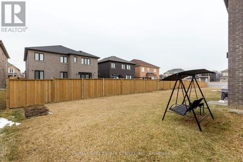 197 Whittington Drive, Hamilton (Meadowlands), ON - Outdoor