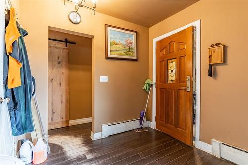 4710 Drummond Road, Niagara Falls, ON - Indoor Photo Showing Other Room