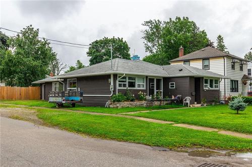 4710 Drummond Road, Niagara Falls, ON - Outdoor