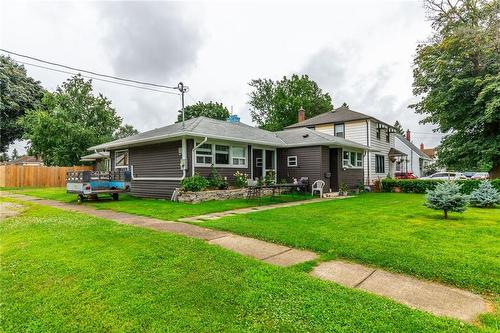 4710 Drummond Road, Niagara Falls, ON - Outdoor