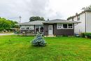 4710 Drummond Road, Niagara Falls, ON  - Outdoor 