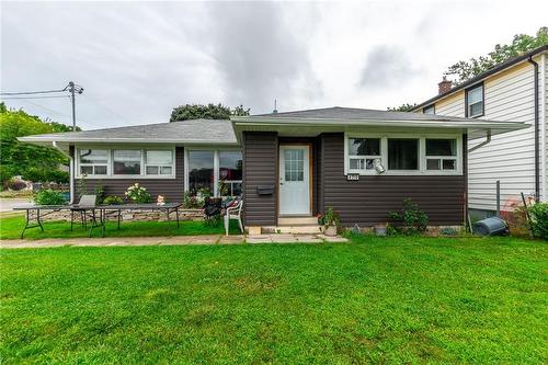 4710 Drummond Road, Niagara Falls, ON - Outdoor