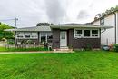 4710 Drummond Road, Niagara Falls, ON  - Outdoor 