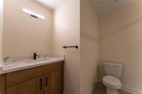 11 Robert Street|Unit #505, Hamilton, ON - Indoor Photo Showing Bathroom