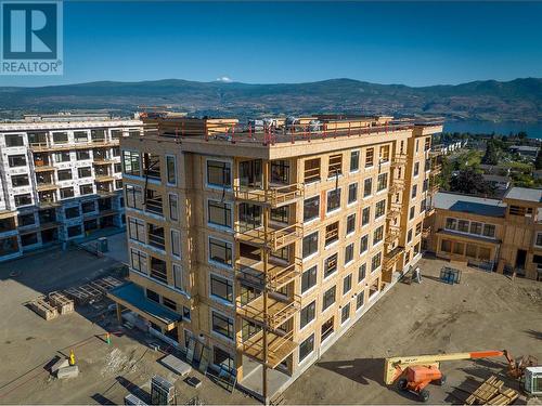 2750 Olalla Road Unit# 209, West Kelowna, BC - Outdoor With View